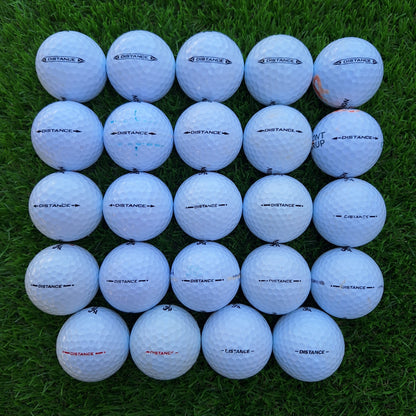 24 Bolas de golf Srixon Distance