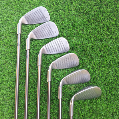 Palos de golf Hierros 5-W Ping G20
