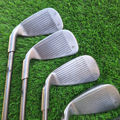 Palos de golf Hierros 5-W Ping G20