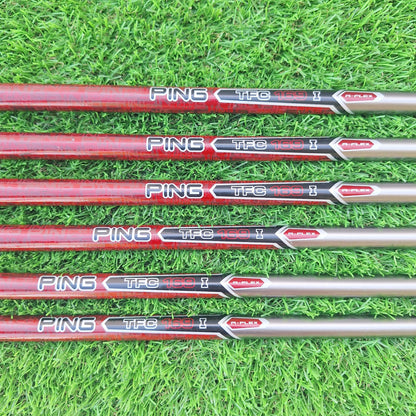 Palos de golf Hierros 5-W Ping G20