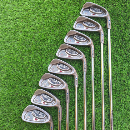 Palos de golf Hierros 3-W Ping i15
