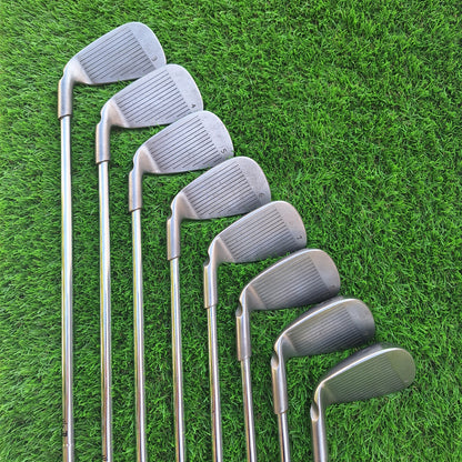 Palos de golf Hierros 3-W Ping i15