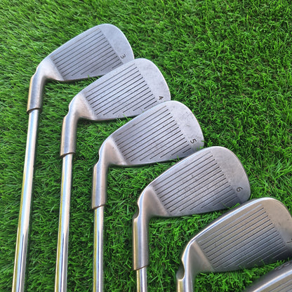 Palos de golf Hierros 3-W Ping i15