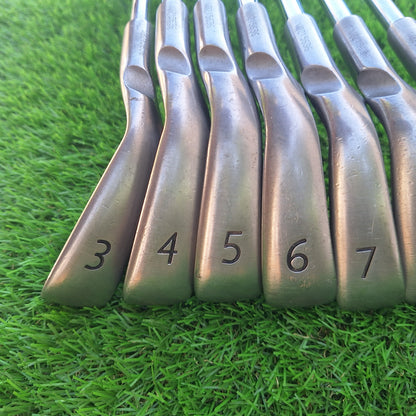 Palos de golf Hierros 3-W Ping i15