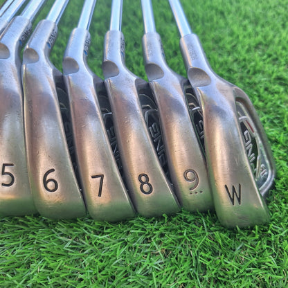 Palos de golf Hierros 3-W Ping i15