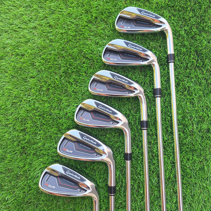 Palos de golf Hierros 5-PW Taylormade RSi 1