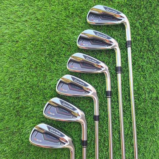 Palos de golf Hierros 5-PW Taylormade RSi 1