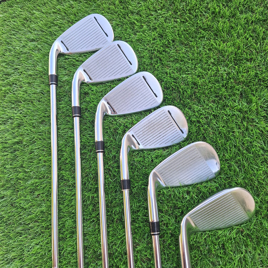 Palos de golf Hierros 5-PW Taylormade RSi 1