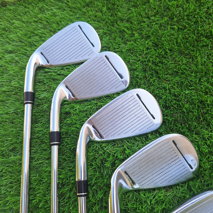 Palos de golf Hierros 5-PW Taylormade RSi 1