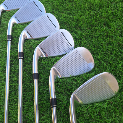 Palos de golf Hierros 5-PW Taylormade RSi 1