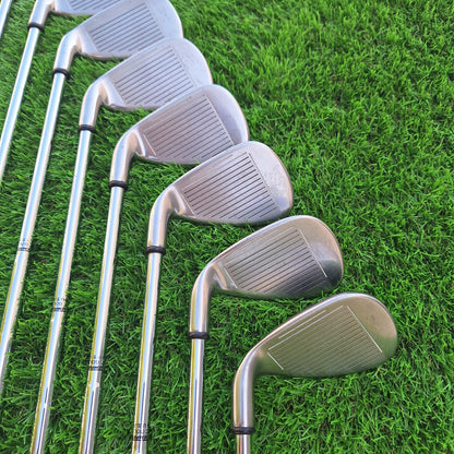 Palos de golf Hierros 4-SW Callaway X-18 Pro Series