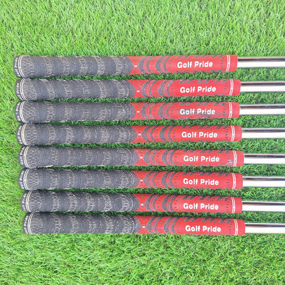Palos de golf Hierros 4-SW Callaway X-18 Pro Series