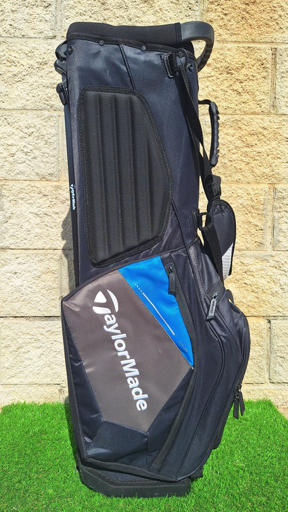 Bolsa de golf estilo stand Taylormade