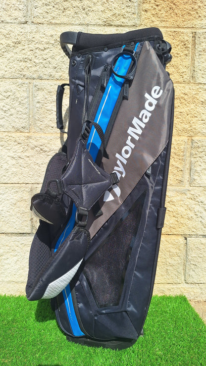 Bolsa de golf estilo stand Taylormade