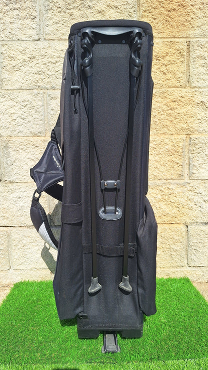 Bolsa de golf estilo stand Taylormade