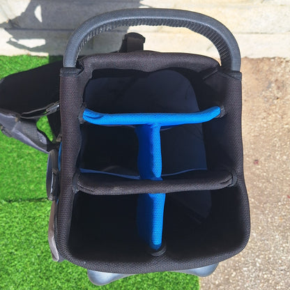 Bolsa de golf estilo stand Taylormade