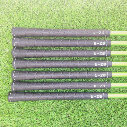 Palos de golf Hierros 5-SW Ping V2 Rapture