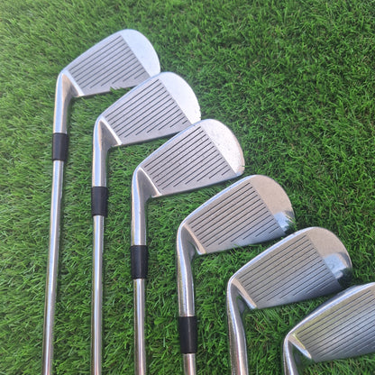 Palos de golf Hierros 3-PW Mizuno MP-30