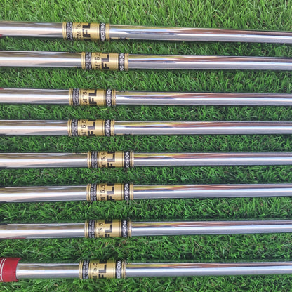 Palos de golf Hierros 3-PW Mizuno MP-30