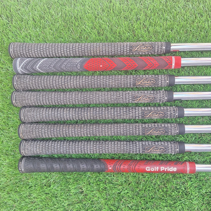 Palos de golf Hierros 3-PW Mizuno MP-30