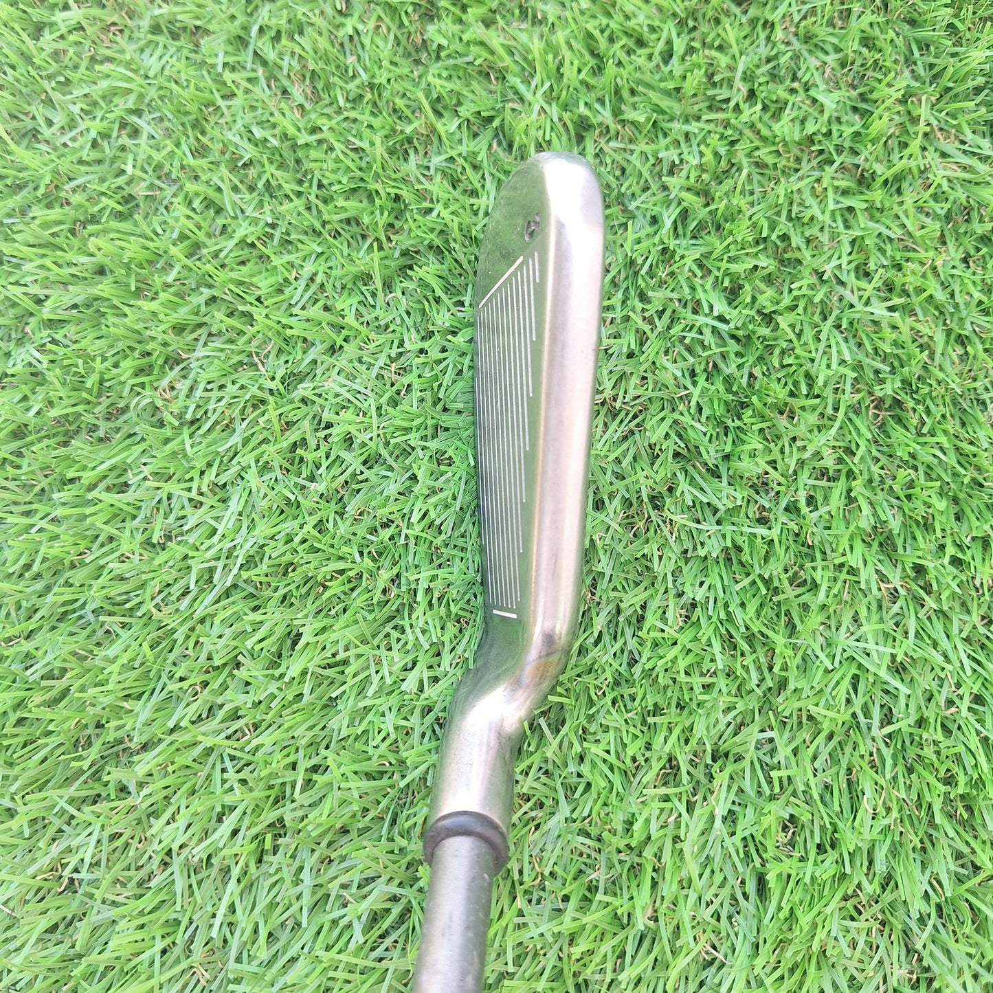 Palo de golf Hierro 3 Callaway Steelhead X-14