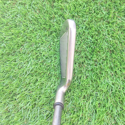 Palo de golf Hierro 3 Callaway Steelhead X-14
