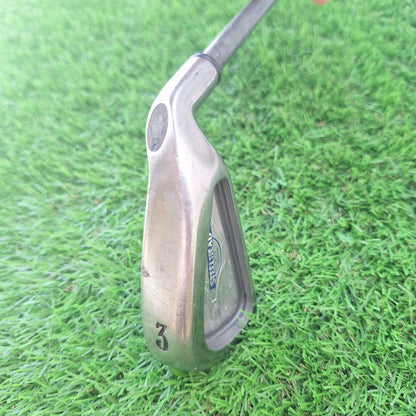 Palo de golf Hierro 3 Callaway Steelhead X-14