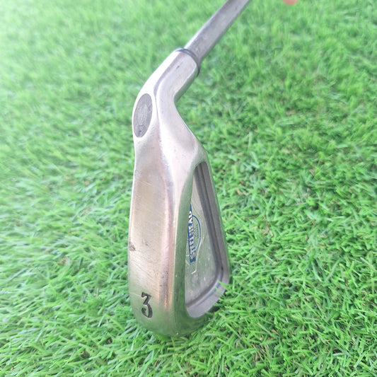 Palo de golf Hierro 3 Callaway Steelhead X-14