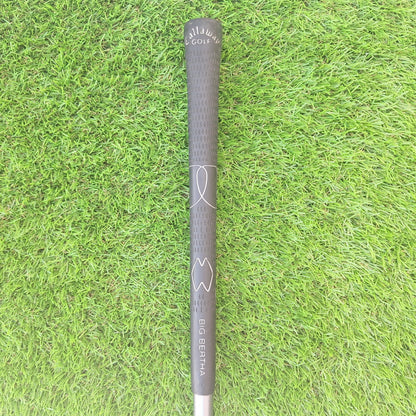 Palo de golf Hierro 3 Callaway Steelhead X-14