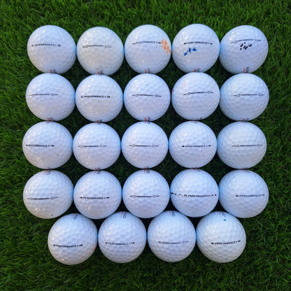 24 Bolas de golf Kirkland Performance+