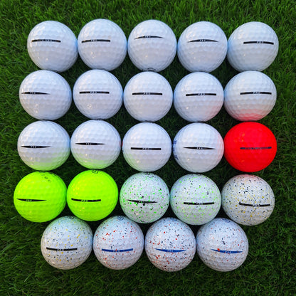 24 Bolas de golf Vice Pro
