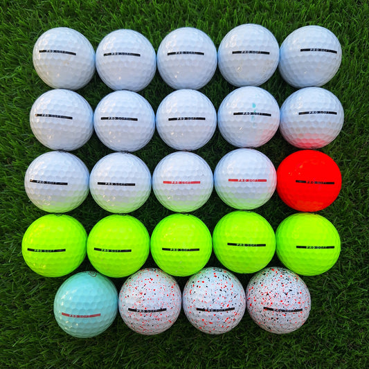 24 Bolas de golf Vice Pro Soft