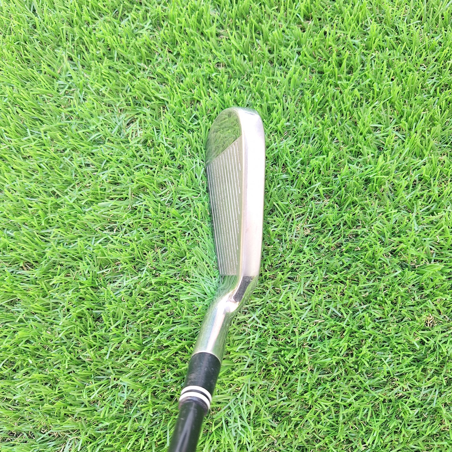 Palo de golf Hierro 7 Cleveland Launcher