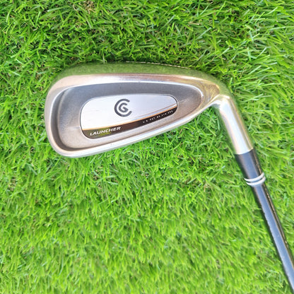 Palo de golf Hierro 7 Cleveland Launcher