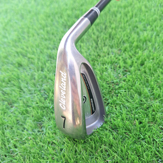 Palo de golf Hierro 7 Cleveland Launcher