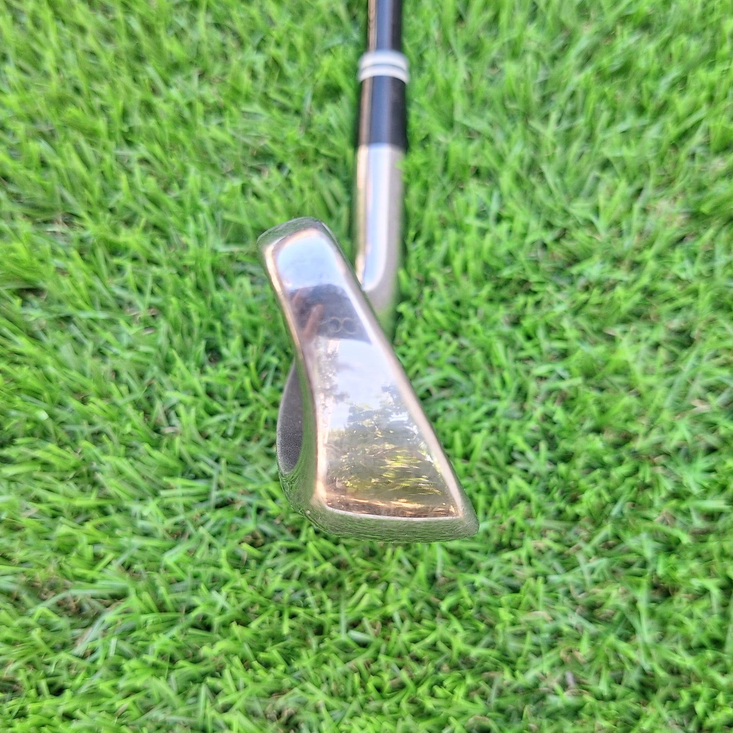 Palo de golf Hierro 7 Cleveland Launcher