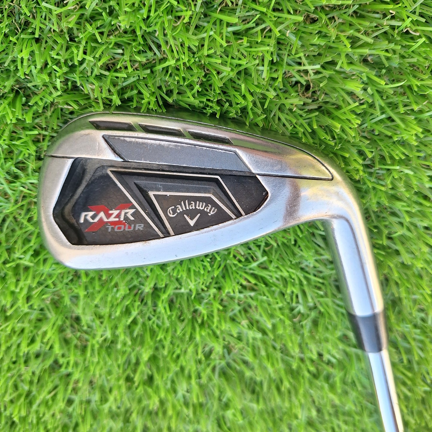 Palo de golf Pitching Wedge Callaway Razr X Tour