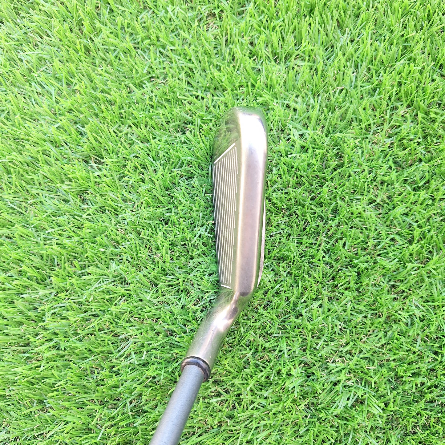 Palo de golf Hierro 7 Callaway Hawk Eye