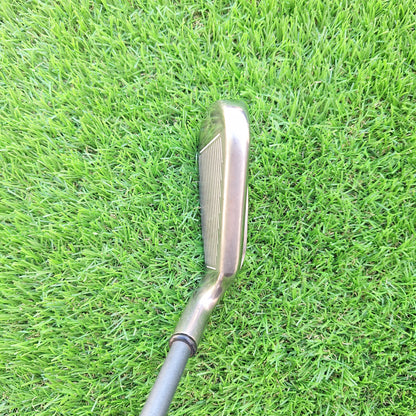 Palo de golf Hierro 7 Callaway Hawk Eye