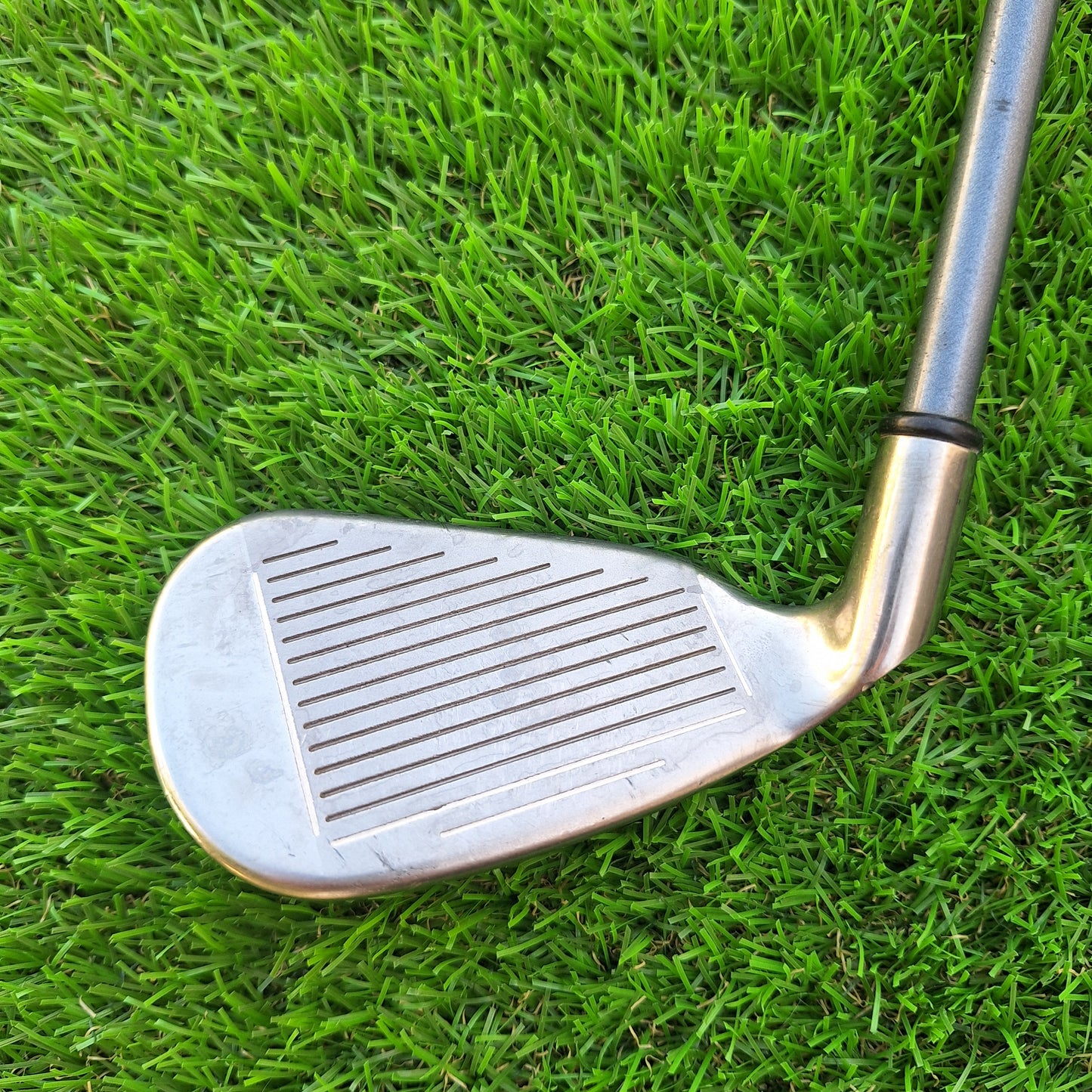 Palo de golf Hierro 7 Callaway Hawk Eye