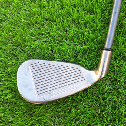 Palo de golf Hierro 7 Callaway Hawk Eye