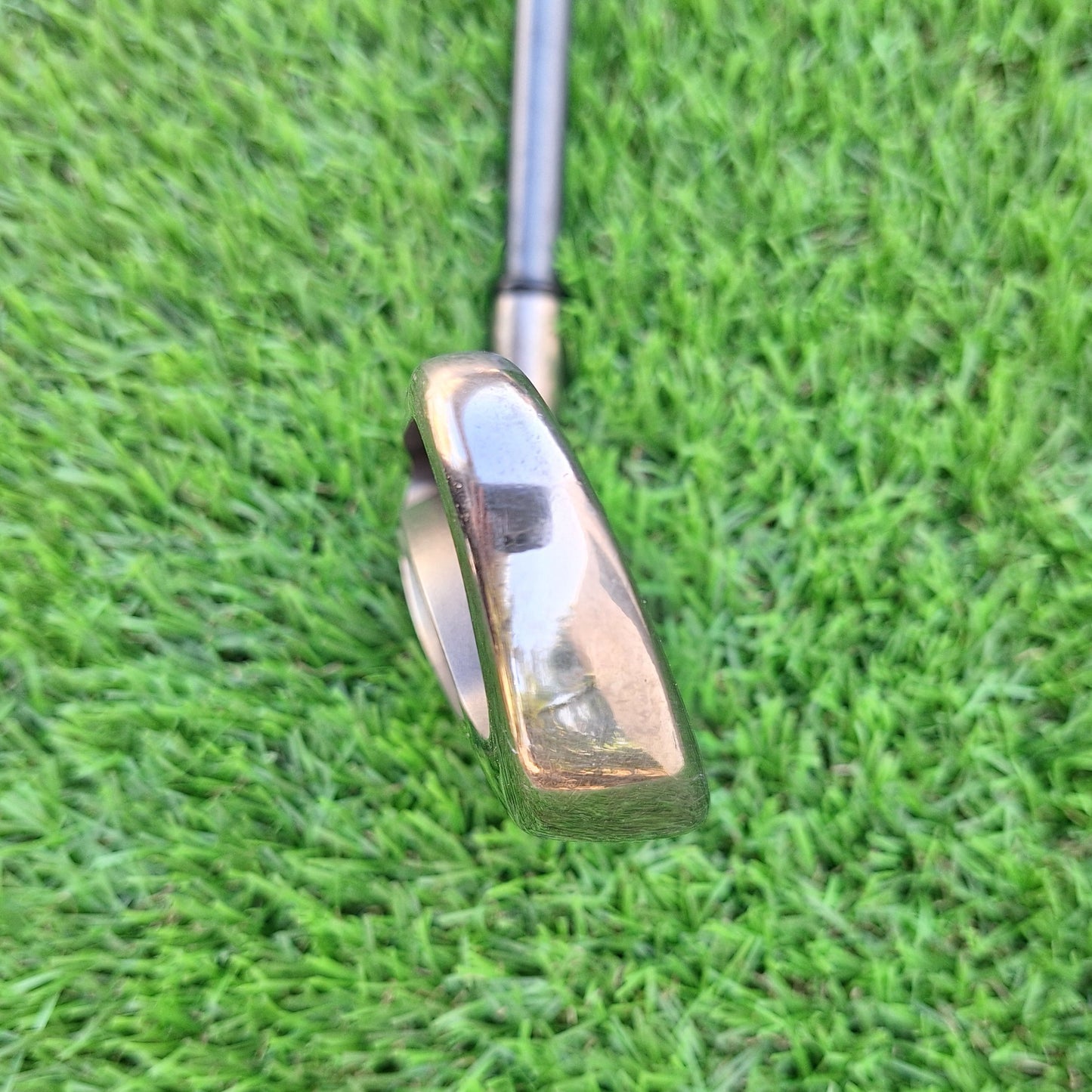 Palo de golf Hierro 7 Callaway Hawk Eye