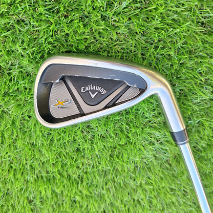 Palo de golf Hierro 6 Callaway X2 Hot