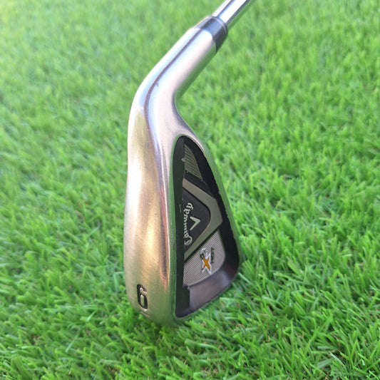 Palo de golf Hierro 6 Callaway X2 Hot