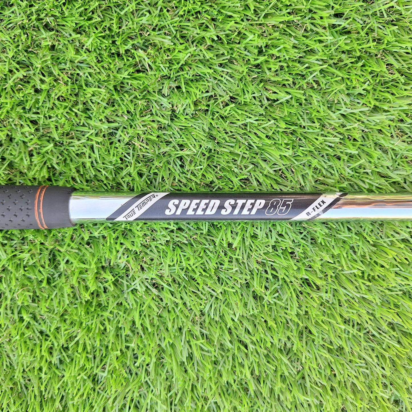 Palo de golf Hierro 6 Callaway X2 Hot