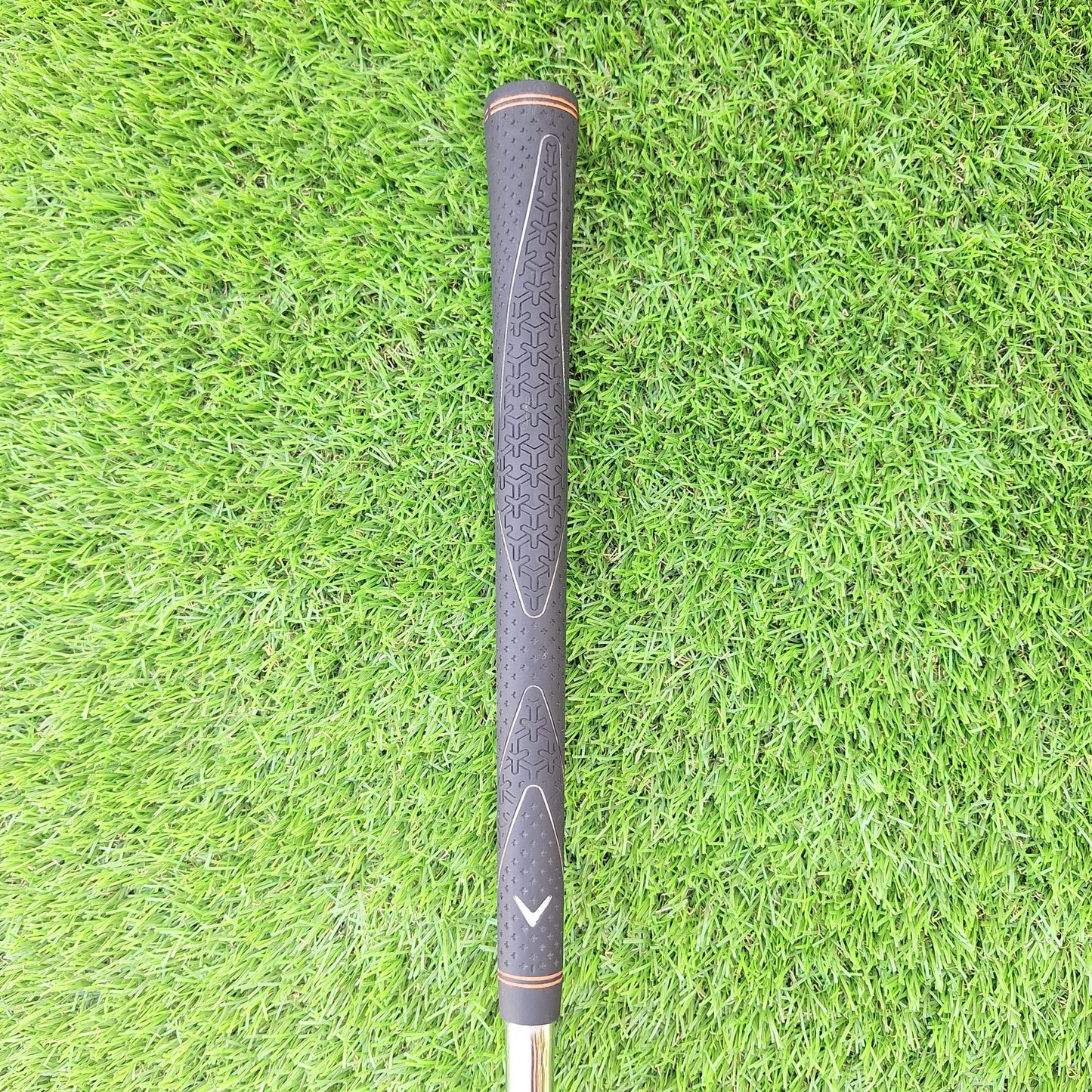 Palo de golf Hierro 6 Callaway X2 Hot
