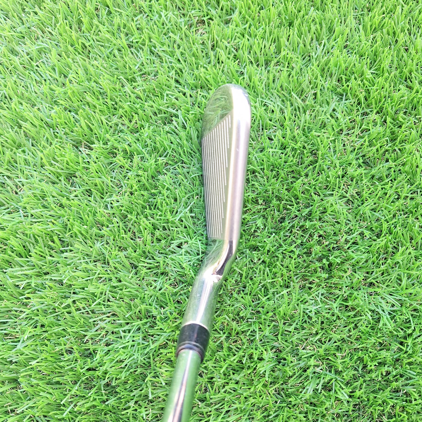 Palo de golf Hierro 6 Callaway X2 Hot