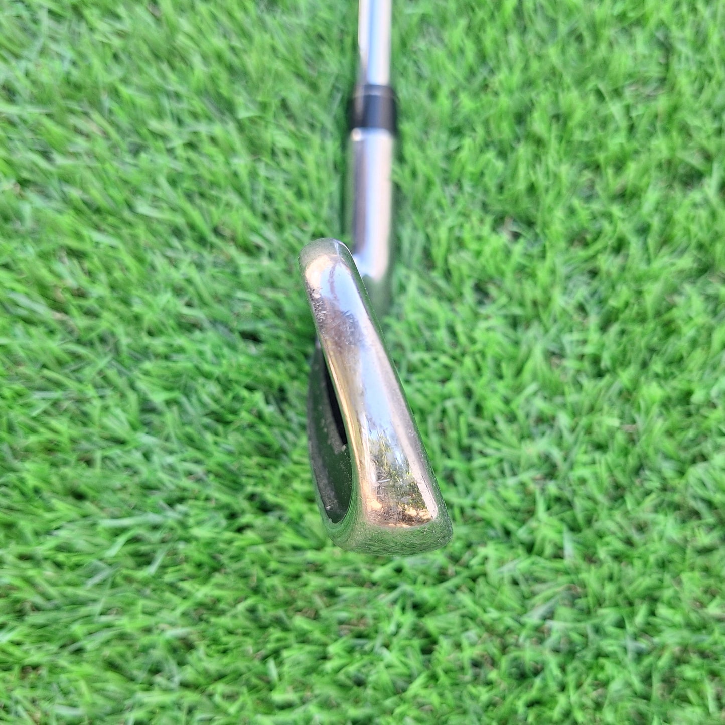 Palo de golf Hierro 6 Callaway X2 Hot