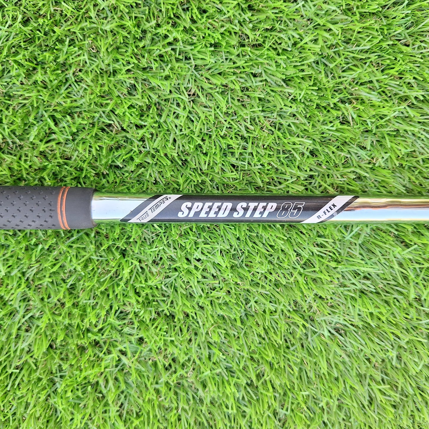 Palo de golf Hierro 6 Callaway X2 Hot