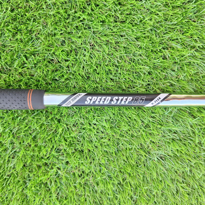 Palo de golf Hierro 6 Callaway X2 Hot